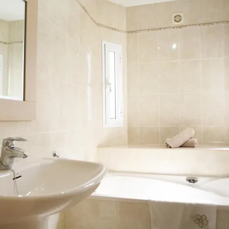 Appartamento Spacious Light And Comfortable *