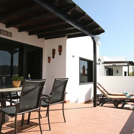 Appartamento Spacious Light And Comfortable Tías