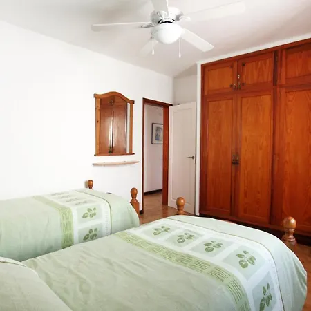 Spacious Light And Comfortable